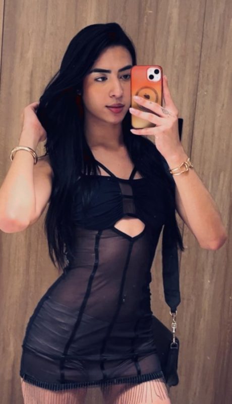 Yara Morinigo 1