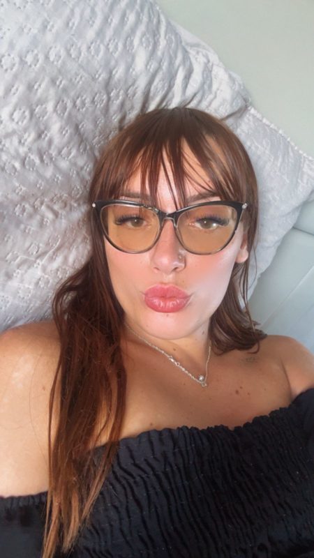 Milena Aguiar 17