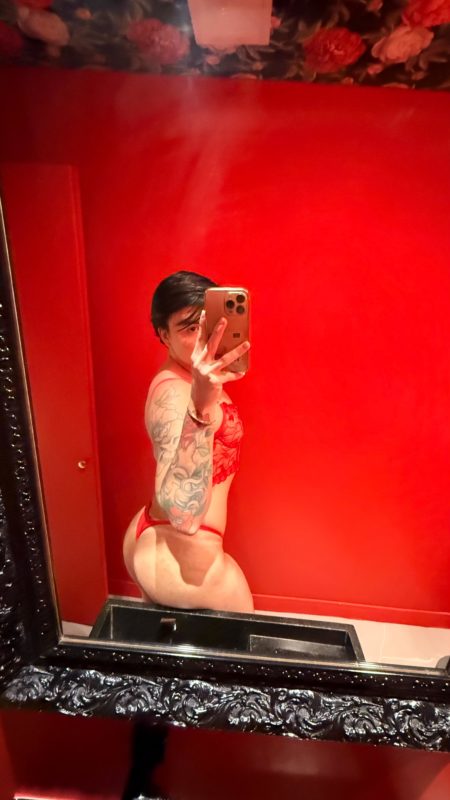 Hendy Maia 21