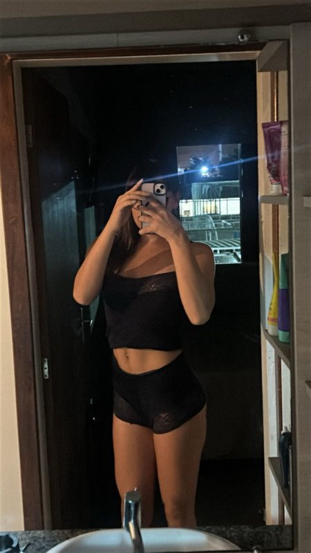 Milena Aguiar 8