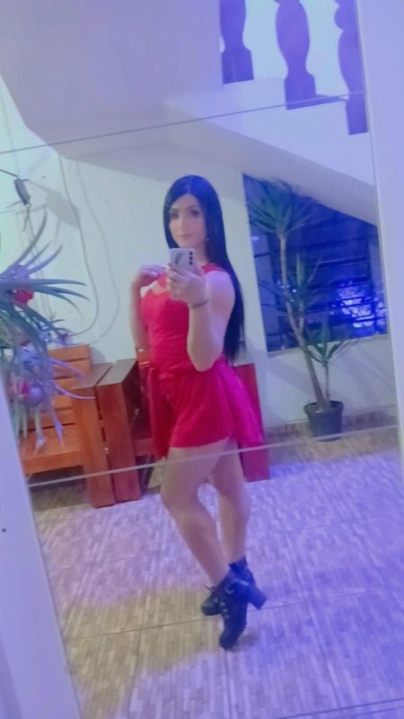 Beatriz Lima 17