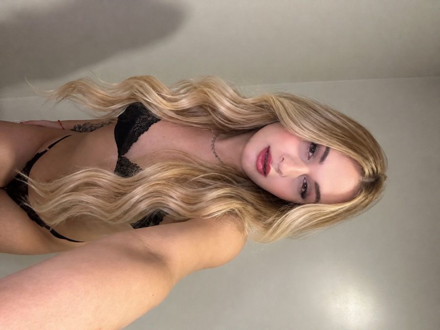 Angel Safadinha