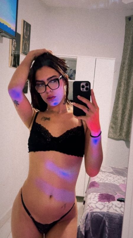 Maríah Santana 1
