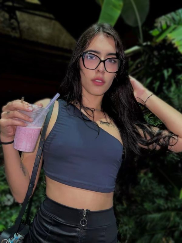 Maríah Santana 4