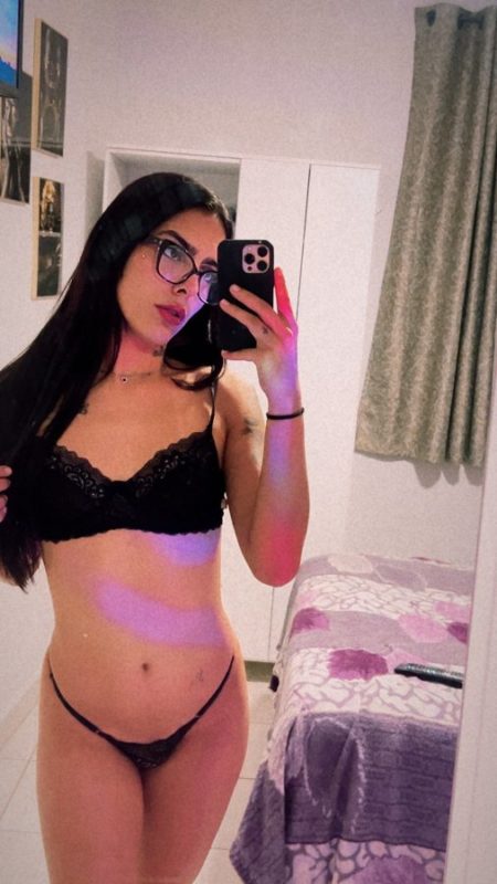 Maríah Santana 2
