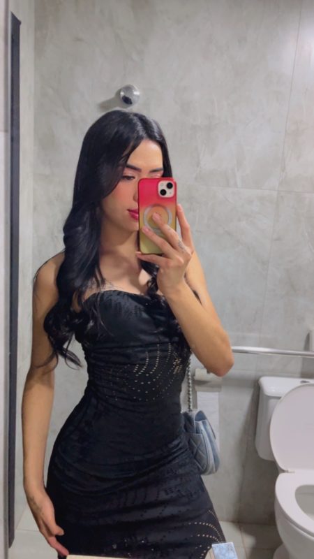 Yara Morinigo 3