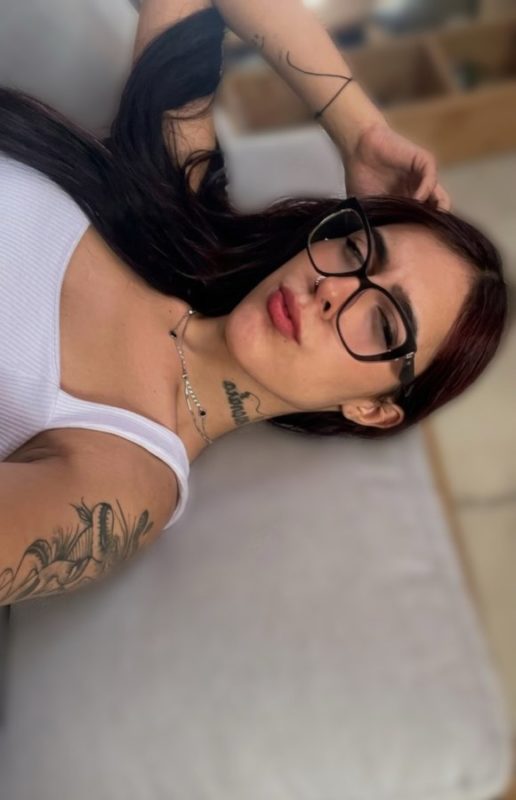 Maríah Santana 1