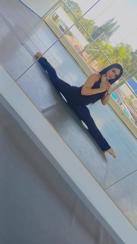 Beatriz Lima 11
