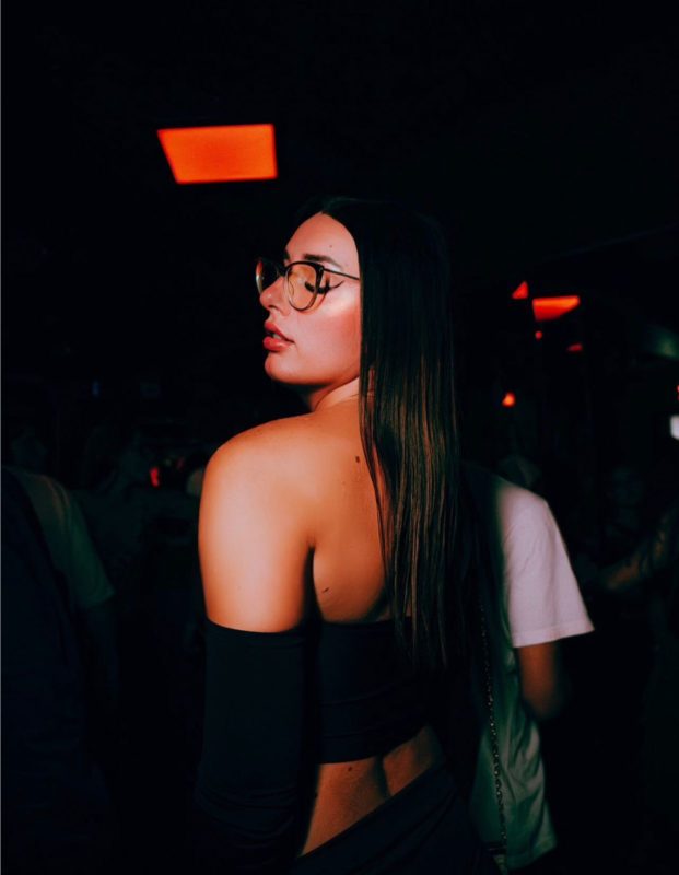 Milena Aguiar 19