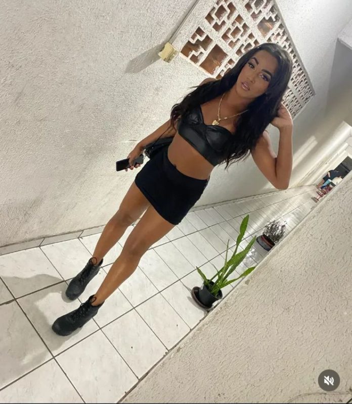 Iza Silva 1