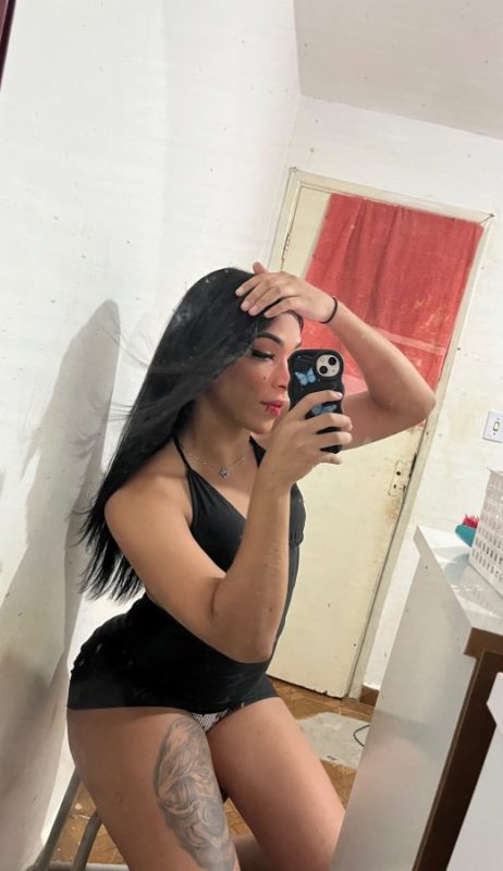 Gaby Bueno 11