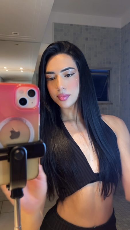 Yara Morinigo 4