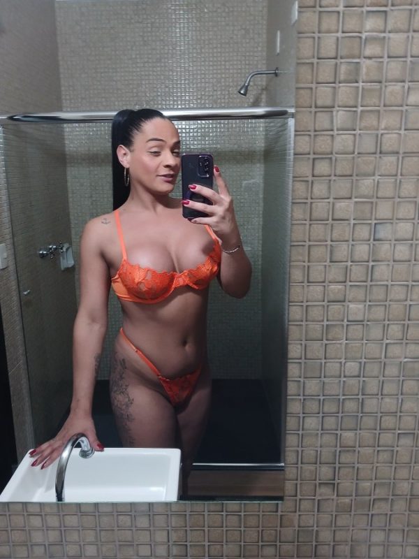 Luana Ferraz 2
