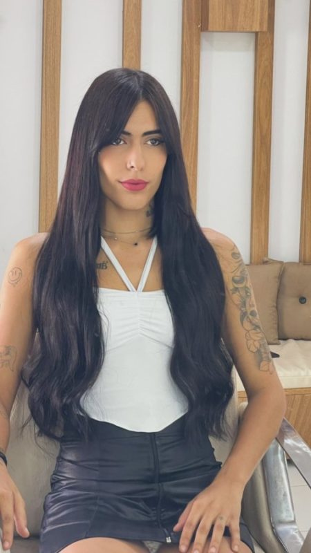 Maríah Santana 9