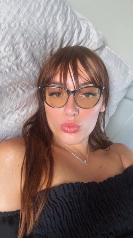 Milena Aguiar 9
