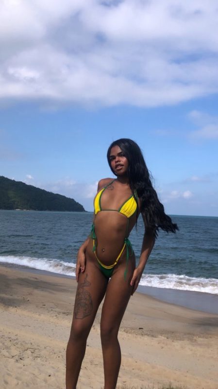 Allana Moniky 4