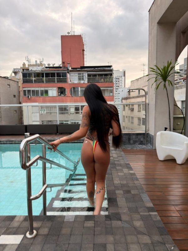 Milleny Alves