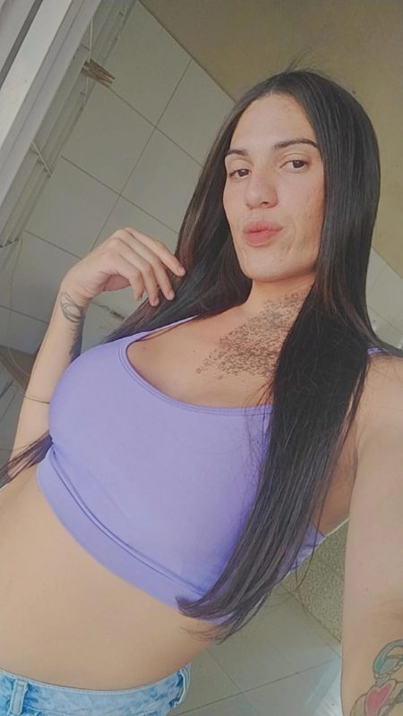 Beatriz Bonequinha 22