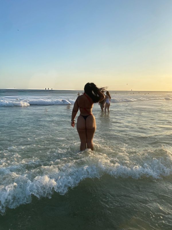 Jade Ninfeta 4