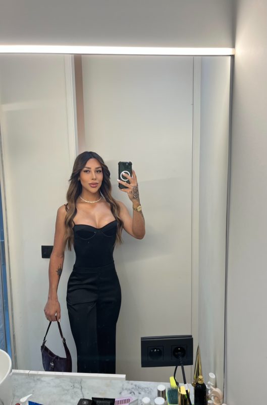 Kyara Hot 14