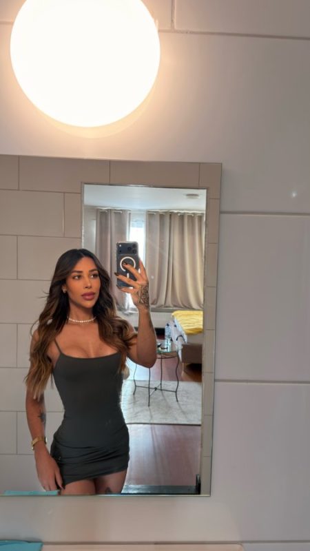Kyara Hot 5