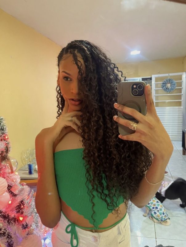 Jhenifer 5
