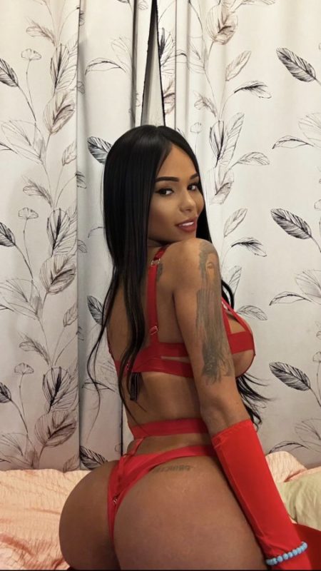 Isabelly 7