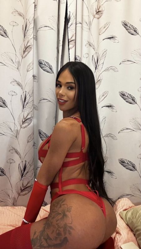 Isabelly 14