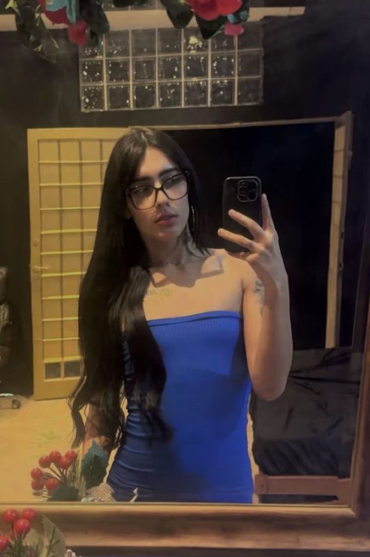 Maríah Santana 6