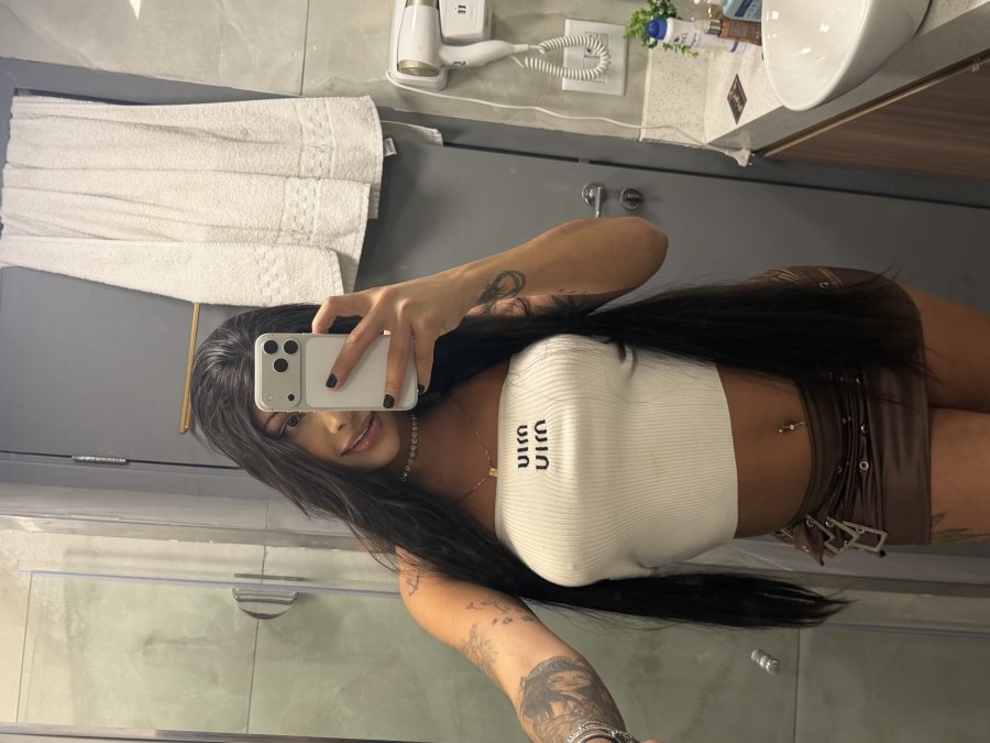 Milleny Alves