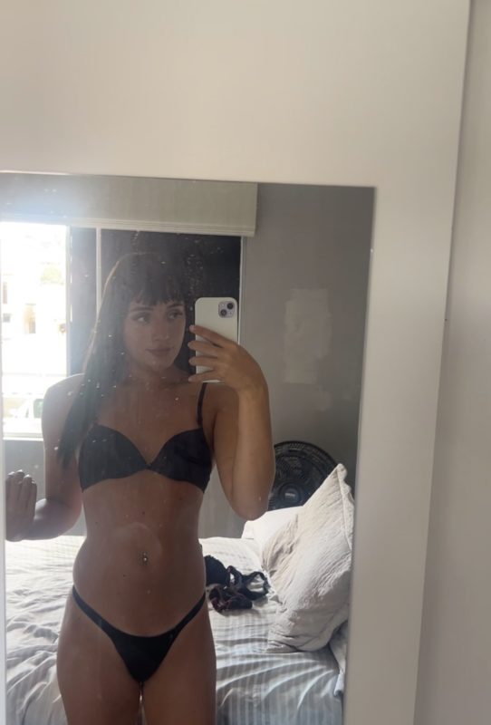 Milena Aguiar 16