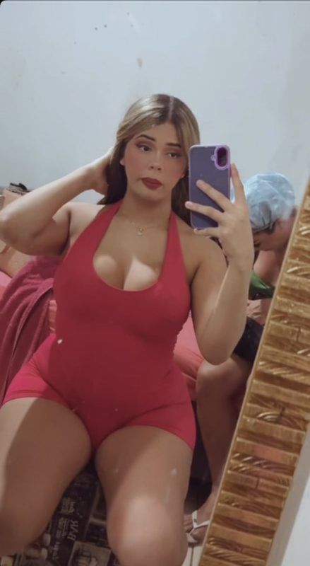 Rafaela Sanchez 2