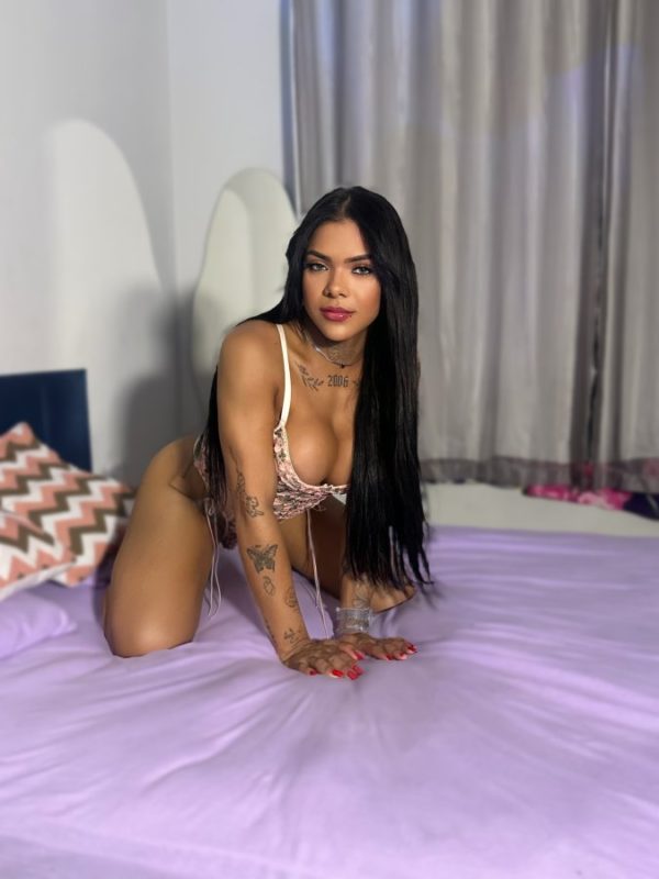 Leticia Santos