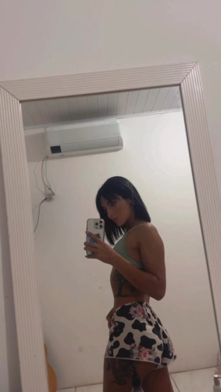 Novinha Trans 5