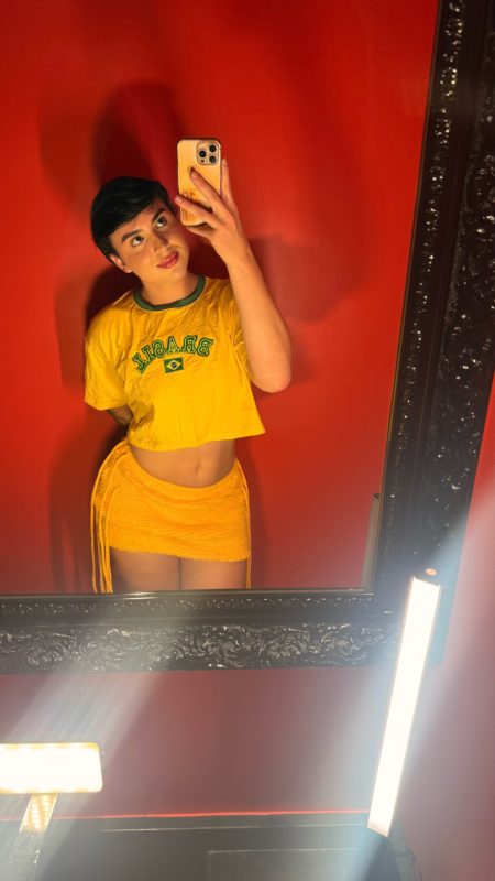 Hendy Maia 37