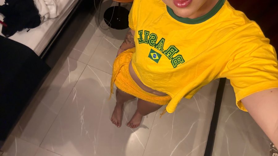 Hendy Maia 38