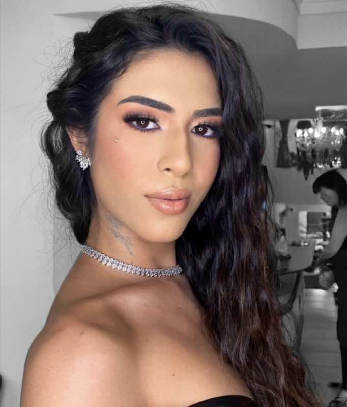Yara Morinigo 8