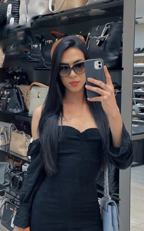 Yara Morinigo 5