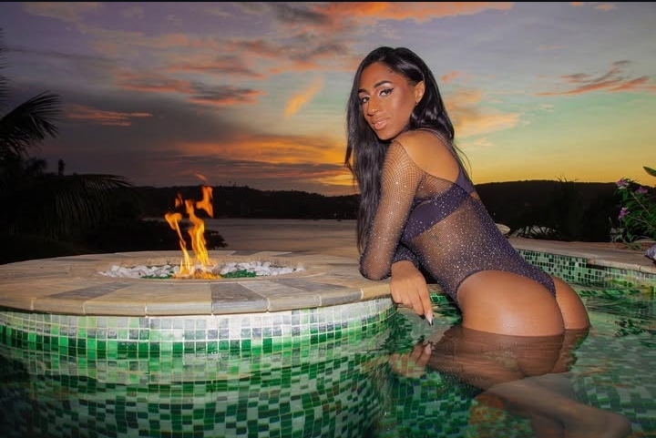 Maria Julia 5