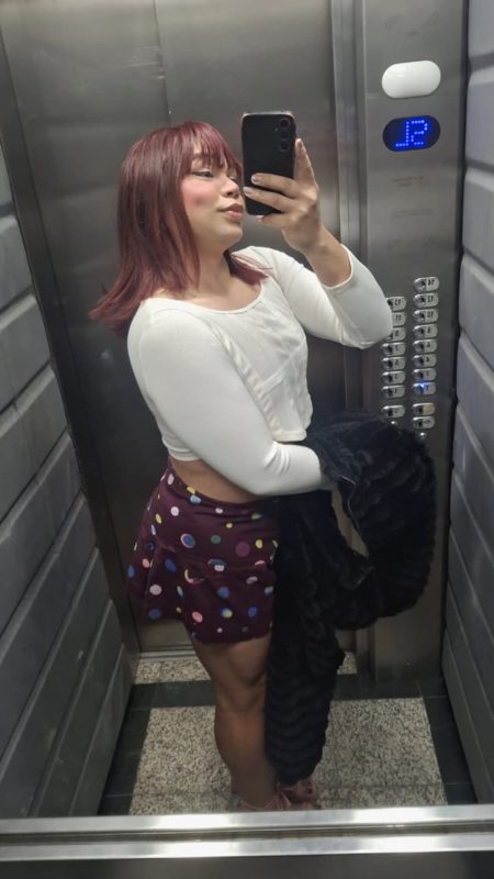 Jully Cavalona 3