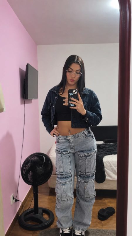 Gaby Bueno 5