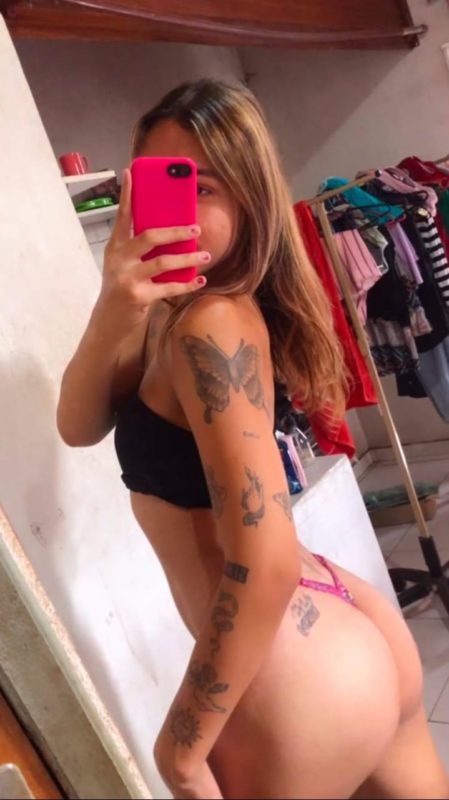 Jully Sexy 5