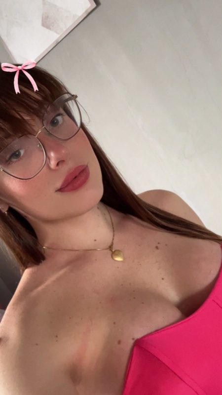 Blanca Boneca 7
