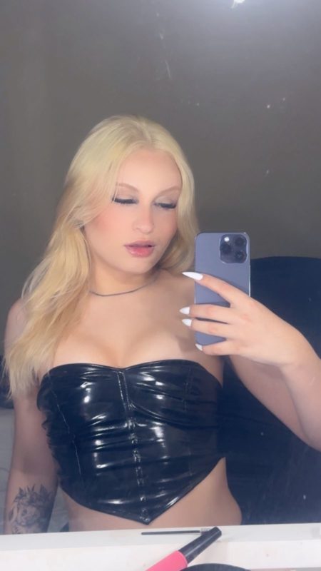 Angel Safadinha 3