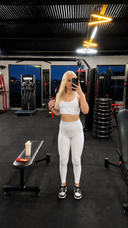 Angel Safadinha 2