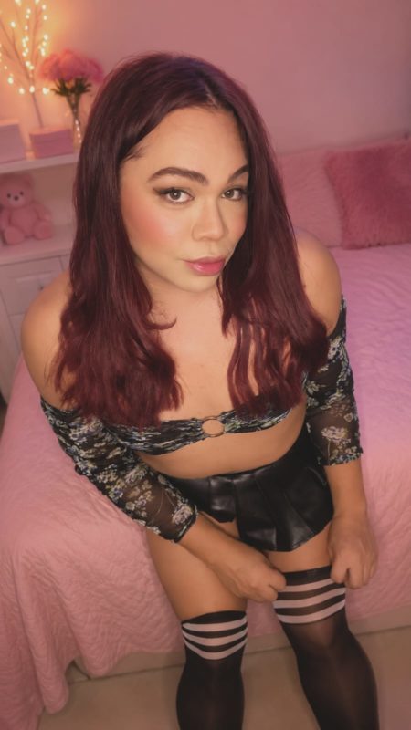 Jully Cavalona 19