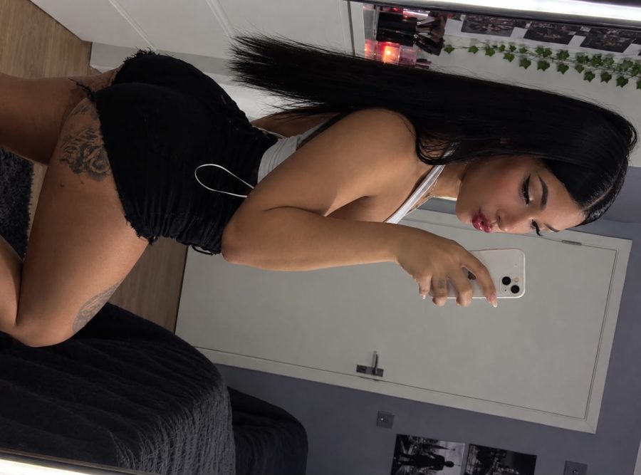 Gaby Bueno