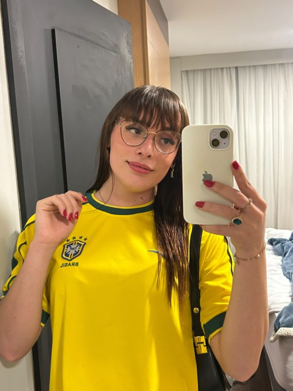 Blanca Boneca 3
