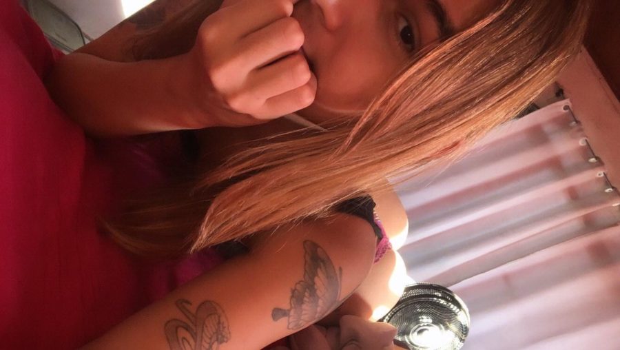 Jully Sexy
