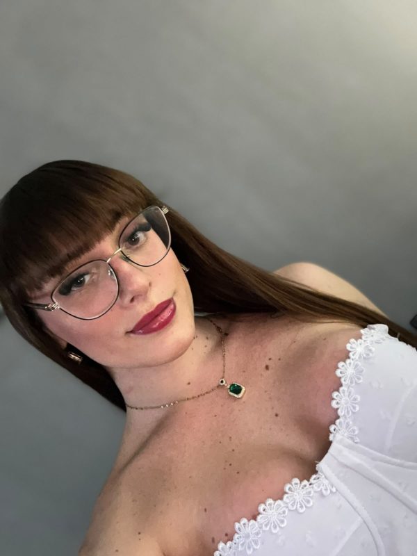 Blanca Boneca 2